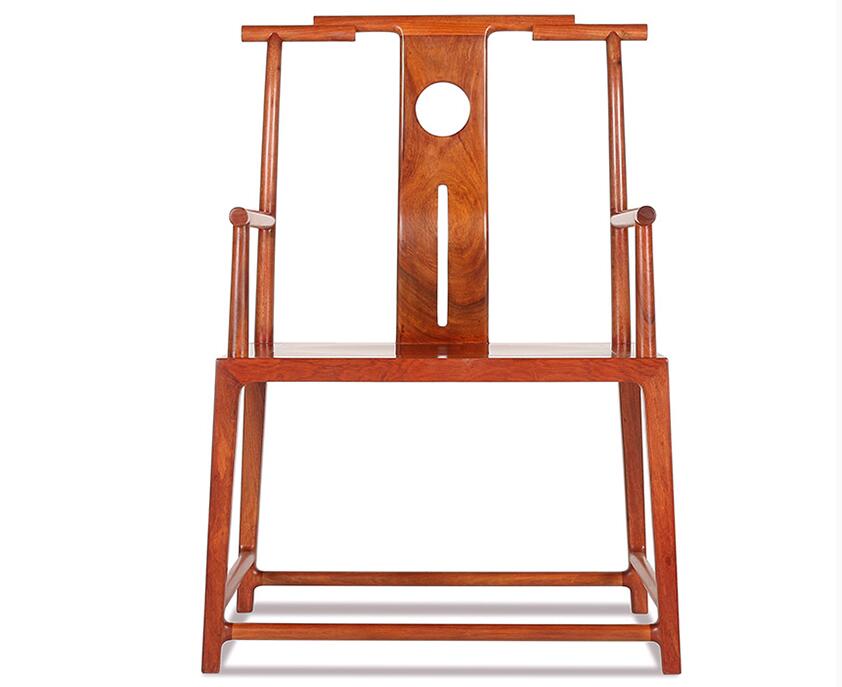 实木新中式椅子